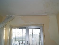 İzmir Büyükşehir'in Yaptığı Olimpiyat Evleri Su Alıyor