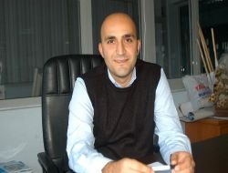 Diyarbakır'da Kaloriferler Yarından İtibaren Yakılabilecek