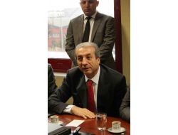 Bakan Mehdi Eker: Tarım Hasılasında Bu Yıl Rusya Federasyonu’nu Da Geçtik