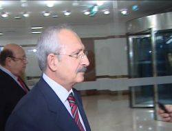 Kılıçdaroğlu Açık Konuştu!