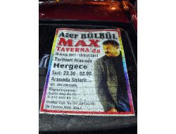 Azer Bülbül’ün Ölüm Nedeni İlk Belirlemelere Göre Kalp Krizi