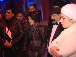 Ölüm Haberi Set Arkadaşlarını Yasa Boğdu