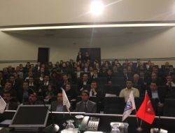 Kmtso, Finans Eğitim Semineri Düzenledi