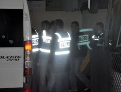 Danıştay Baskınında 7 Şüpheli Tutuklandı