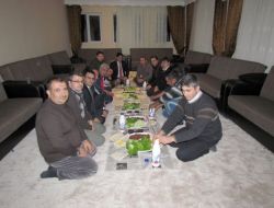 Demirel: Öğretmen-veli Diyaloğu Öğrenciye Başarı Getirir