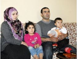 İngiltere’deki Tedavi Sonuç Verdi, 4 Yaşındaki Sümeyye 15 Kilo Verdi