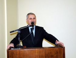 Koçer: Türkiye'de Her Yıl 3 Milyon Metreküp Kavak Üretiliyor Ama Yetmiyor