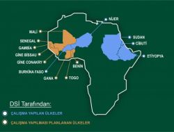 Türk Ekipler Mogadişu'da 17 Bin Kişiye Yetecek Su Kuyusu Açtı