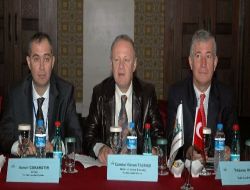 Türkiye'ye Gelen Turistler, Müze Ve Ören Yerlerini Gezmeden Gitmeyecek