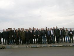 İziad Başkanı Seçilmiş: Türk Okulları İhracatçıların Önünü Açıyor