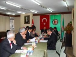 Vali Koçdemir: Sivrihisar, Osb İle Şaha Kalkacak