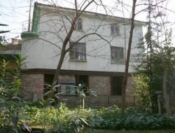 Tire Tarihini Koruma Projesi Devam Ediyor