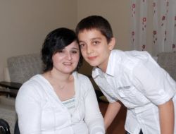 İlkokulda Geçirdiği Kazanın Değiştirdiği Hayatı, Ödev Konusu Oldu