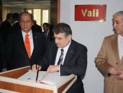 Şahin'den Sarıkamış Harekatı açıklaması