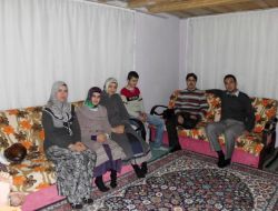 Teyder Başkanı Fidan: Ev Ziyaretleri Başarıyı Tetikliyor