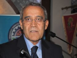 Arıcı: 2012'de Antalya'nın Arkeolojik Zenginliğini Turizme Kazandıracağız