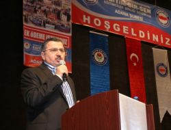 Gündoğdu: Yeni Anayasa Mutlaka Çıkarılmalı