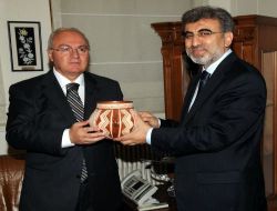 "Yılbaşına Kadar Doğalgazda Zam Görünmüyor!"