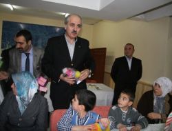 Kurtulmuş'un Başbuğ Yorumu