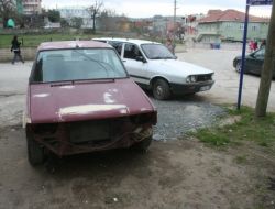 Çalıntı Otomobilleri Sattılar..