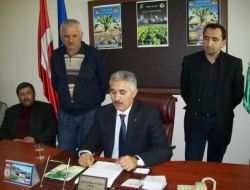 Şeker-iş Sendikası Şube Başkanı Yılmaz: Şu Anda Kaybedilmiş Bir Şey Yok