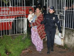 UYUŞTURUCU OPERASYONU..