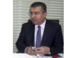 Vali Lekesiz: Erzin Ekonomik Alanda Bölgenin Ufkunu Açacak