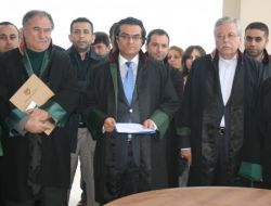 Zonguldak Barosu:arabuluculuk Kanun Tasarısı Yasalaşmamalı