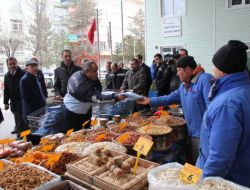 Çankaya'da Pazarlara Çeki Düzen Geliyor