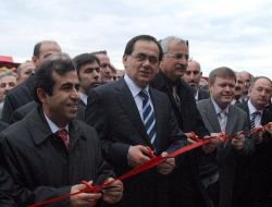 Kızılırmak Kuş Cenneti, Türkiye'nin En Büyük Doğa Okulu Olacak