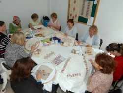 Ankara Büyükşehir, Kültür Ve Sosyal Hizmetleriyle Dikkat Çekti