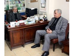 Akdemir: Hedef Profesyonel Ve Organik Tarım