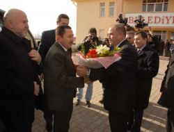 Vali Garanti Verdi, Pis Koku Elektrik Enerjisine Çevrilerek Bertaraf Edilecek