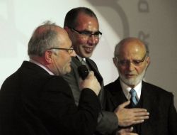 Bayburt’ta Üçüncüsü Düzenlene Bekder Onur Ödüleri Verildi