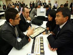 Konyalı Firmalar, Kazakistan'daki 80 Milyar Dolarlık Yatırım Fırsatından Pay Almak İstiyor