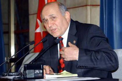 'O mahkemede yargılanması doğru'