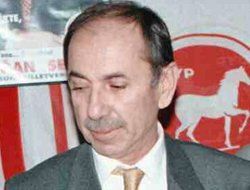 Eski Samsun Milletvekili Erdoğan Sezgin Vefat Etti