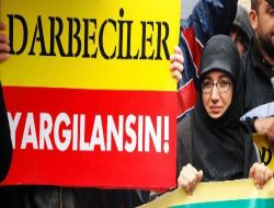 Stk'lar, 'BELGE' Tartışmasında Adı Geçen Askerlerin Sivil Mahkemede Yargılanmasını İstedi!