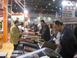 28. İstanbul Kitap Fuarı Açıldı
