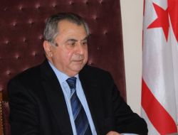 "Kıbrıs'ta Denizde de Bölünme Olabilir"