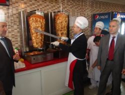 Bakan Şimşek: Eser Siyaseti Yaptığımız İçin Dedikoduya Zamanımız Yok