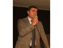 Demirtaş: Ak Parti Tecridi Kaldırmalı
