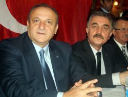 Vural: Terörist Başı Paşa Yapılmak İsteniyor, Paşalar Cezaevine Gönderiliyor