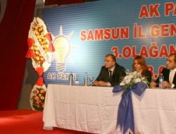 Demir: Türkiye Gibi Gelişimi Ve Dönüşümünü Sağlayan Başka Bir Ülke Yok