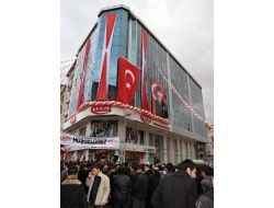 Bakan Şahin, Kadın Derneği Ve Dershane Açtı