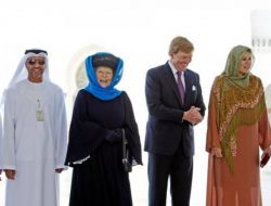 Kraliçesi Beatrix’in İnanca Saygısı Wilders’ten Kabul Görmedi