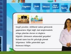 Mit, İstihbaratı Çocuklara Oyunlarla Öğretecek