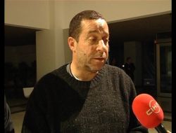 SERDAR DENKTAŞ açıkladı