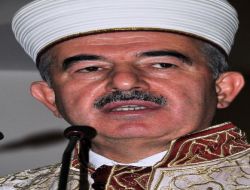Bardakoğlu: Yarınları Şekillendirecek Görsel Yayıncılığa Önem Vermemiz Gerekiyor