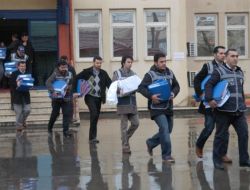 Tarım Yolsuzluğunda İkinci Dalga